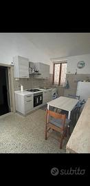 Appartamento zona Borgo- Rieti