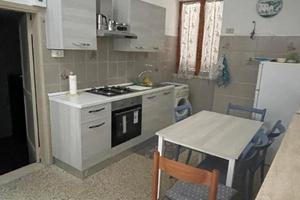 Appartamento zona Borgo- Rieti