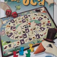 Il gioco dell'oca