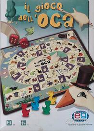 Il gioco dell'oca