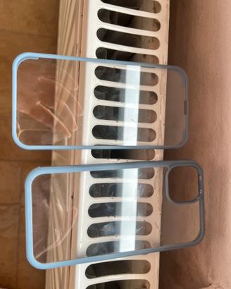 Cover iPhone 13