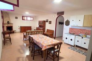 Villetta Bifamiliare per vacanze marina di ostuni