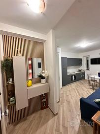 Martelli's house stella maris