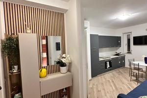 Martelli's house stella maris