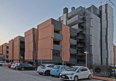 Appartamento di 73 m² con 3 locali a Bologna