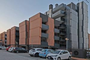 Appartamento di 73 m² con 3 locali a Bologna