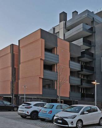 Appartamento di 73 m² con 3 locali a Bologna