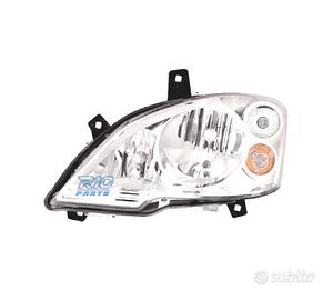 FANALE SINISTRO PER MERCEDES VITO W639 VIANO 10-19