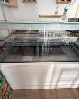 Vetrina frigo