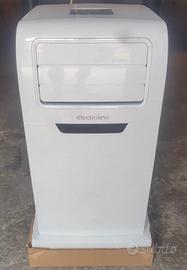 Climatizzatore portatile Electroline