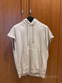 Felpa Smanicata con Cappuccio Jack & Jones / L