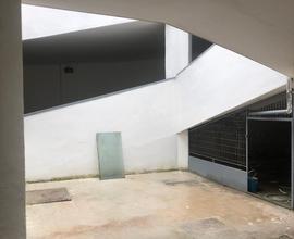Posto auto indipendente 16 Mq Aversa