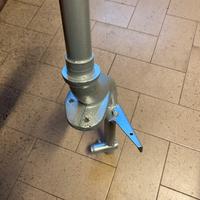 Forcella anteriore vespa faro basso o simili