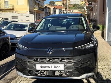 T-Roc 1.5 etsi Style 115cv dsg