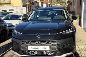 T-Roc 1.5 etsi Style 115cv dsg