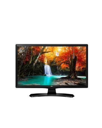 Schermo 24 POLLICi LG