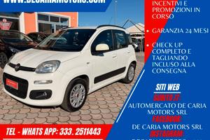 FIAT Panda 1.3 M.J 75CV - 2014