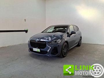 BMW 218 d Active Tourer Msport GARANZIA UFFICIAL