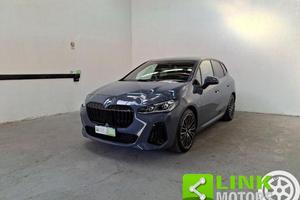 BMW 218 d Active Tourer Msport GARANZIA UFFICIAL