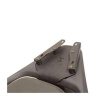 STAFFA SUPPORTO PIASTRA PORTA BAULETTO BEVERLY HPE