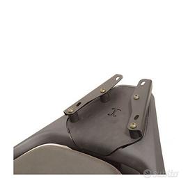 STAFFA SUPPORTO PIASTRA PORTA BAULETTO BEVERLY HPE