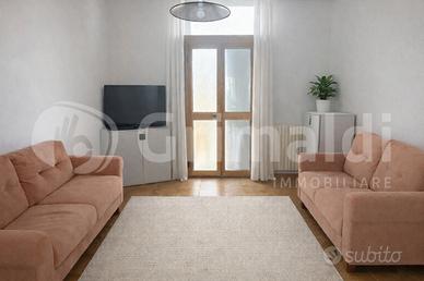 Appartamento Monza [Cod. rif 3303445ARG]