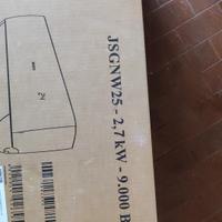 split aria condizionata nuovi 