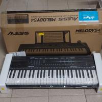 Tastiera elettronica Alesis Melody - 54 tasti