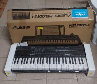 Tastiera elettronica Alesis Melody - 54 tasti
