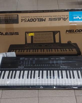 Tastiera elettronica Alesis Melody - 54 tasti