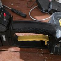 Tendireggia a batteria 18 V Fromm