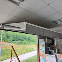 Tenda a bracci Gibus mod. DIM 2,80x2,00 mt