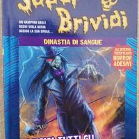 Super Brividi - Dinastia di sangue
