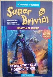 Super Brividi - Dinastia di sangue