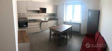 Due stanze disponibili appartamento centro