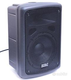Casse attive Soundking FP208-1A