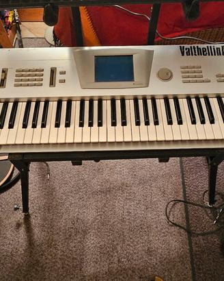korg trinity 