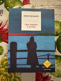 Libro 0gni prigione è un’isola di Daria Bignardi