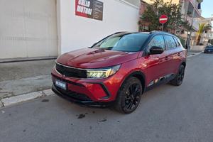 OPEL GRANDLAND 1.5 BLUEHDI 130CV EAT8 GS LINE