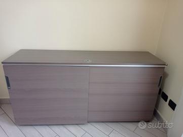 Comò Ikea 160x80x45