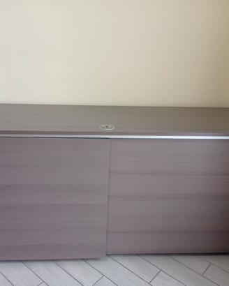 Comò Ikea 160x80x45
