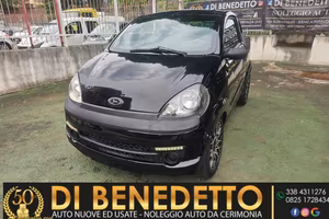 MICROCAR Dué Progress Dynamic Young