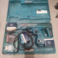 Makita trapano tassellatore 