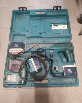 Makita trapano tassellatore 