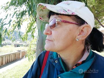 Pulizie domestiche e assistenza Anziani babysitter