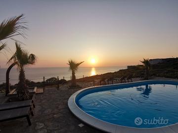 Villa Aba Appartamenti - isola di Pantelleria
