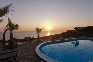 Villa Aba Appartamenti - isola di Pantelleria