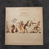 Genesis Trick Tail LP Charisma