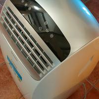 Climatizzatore Portatile Olimpia Splendid