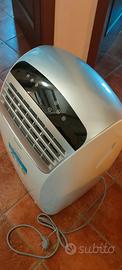 Climatizzatore Portatile Olimpia Splendid